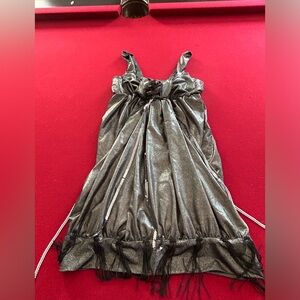 Halloween costume flapper Adult